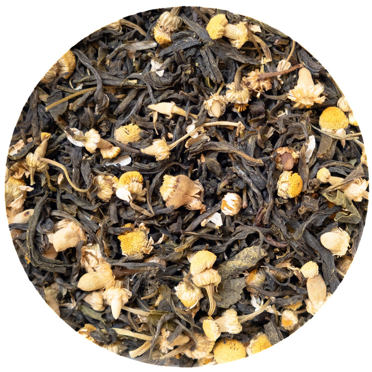 Herbal Tea