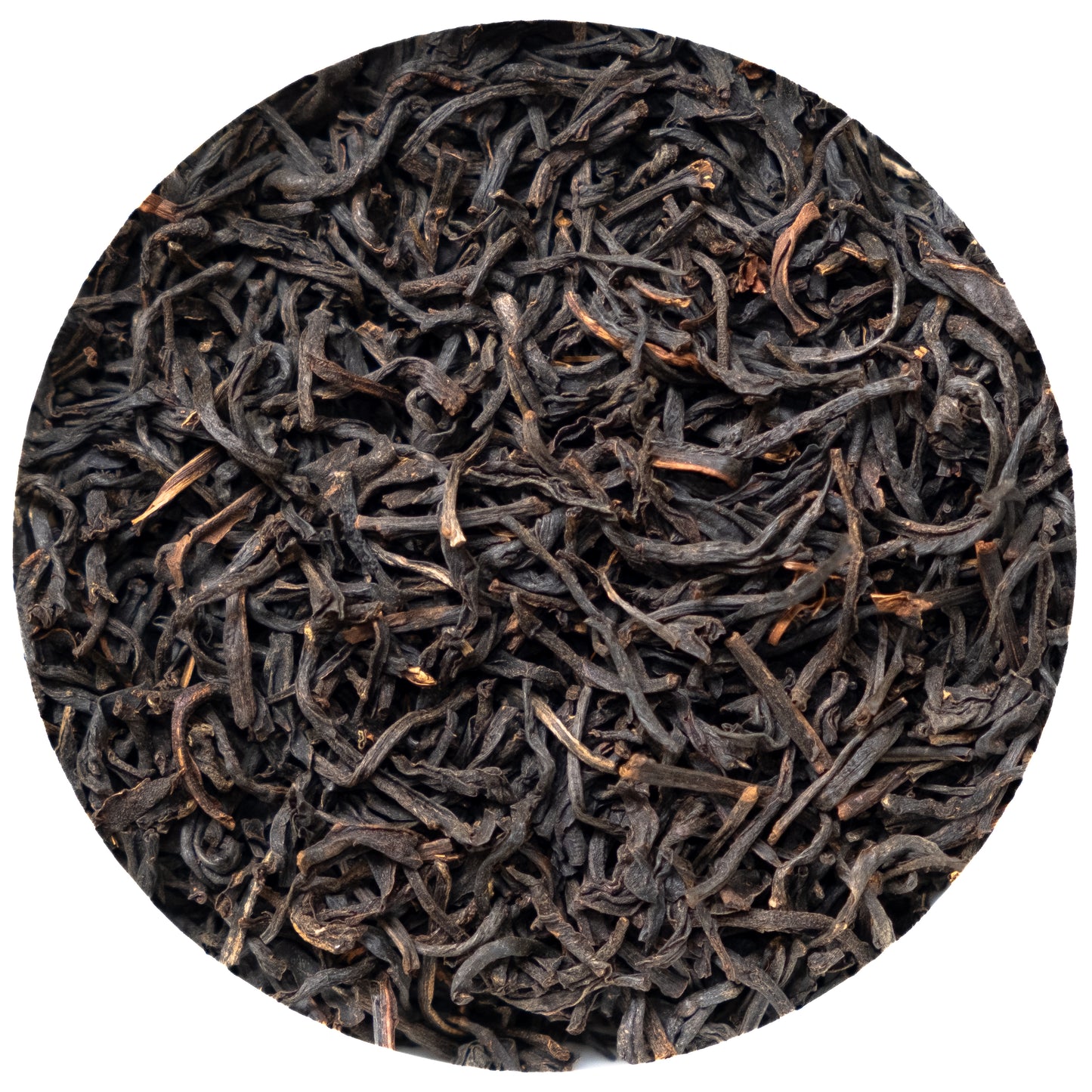 Assam Tea - Second Flush Black Tea