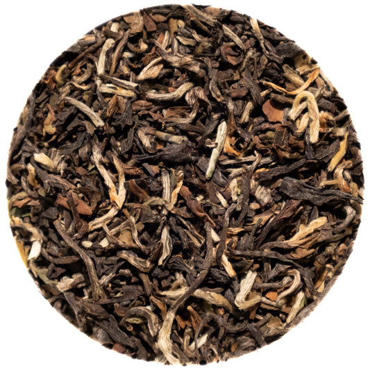 Meghalaya First Flush Black Tea by Ranchi Tea Co.