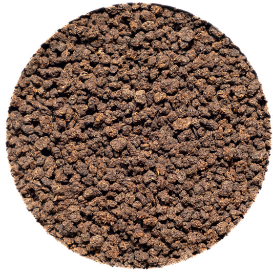 Assam Single Origin CTC Tea by Ranchi Tea Co.