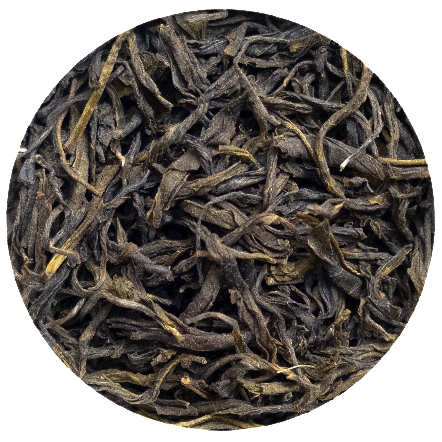 Green Tea