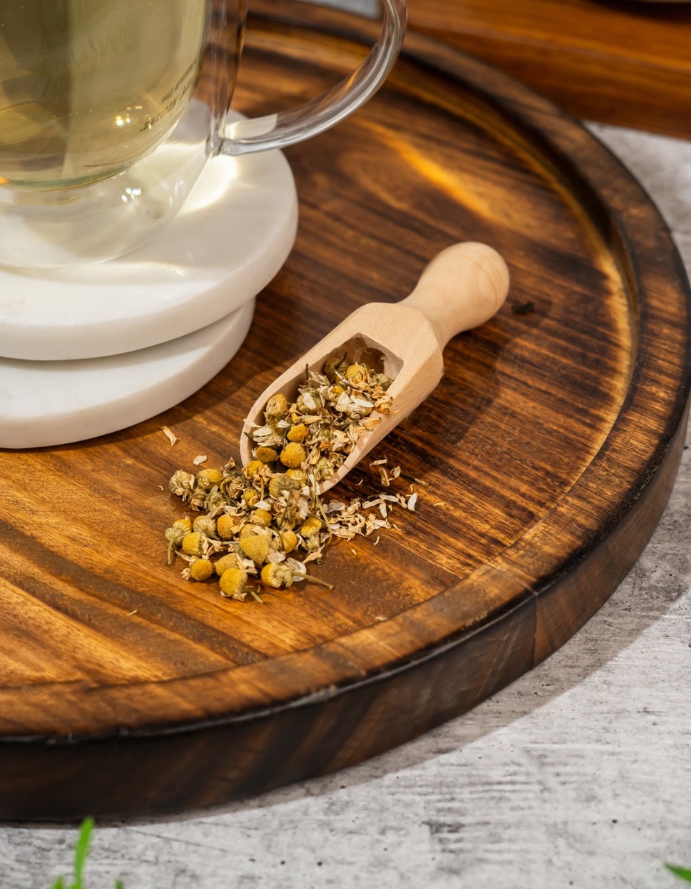 Nighty' Night - Chamomile Tea
