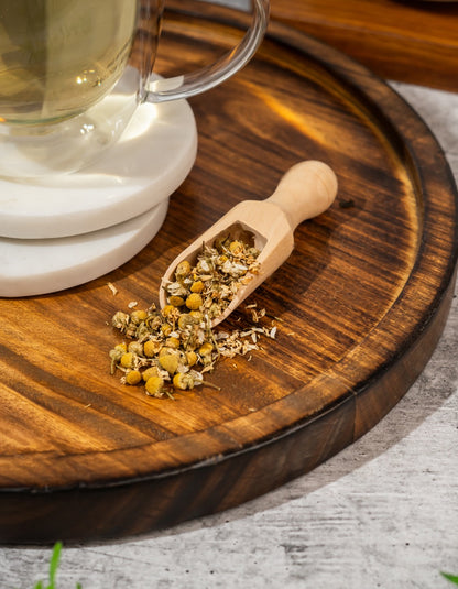 Nighty' Night - Chamomile Tea