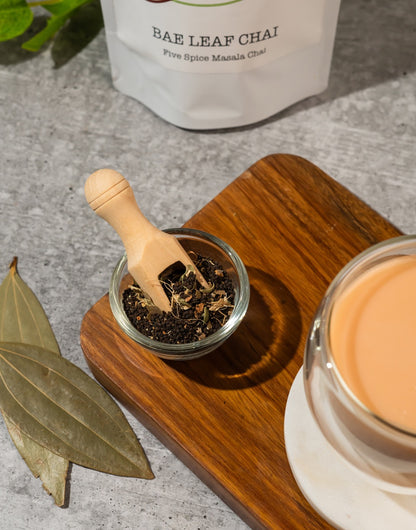 Bae Leaf - Five Spice Masala Chai