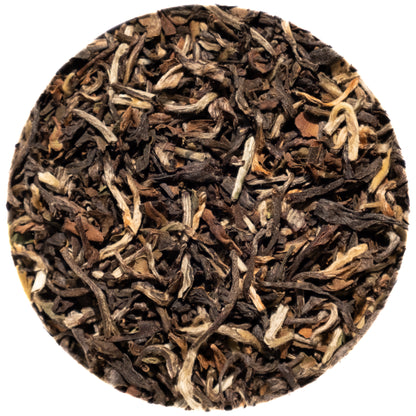 Meghalaya Tea - First Flush Black Tea