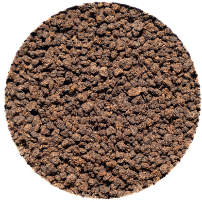 Assam Chai - Single Origin CTC Tea