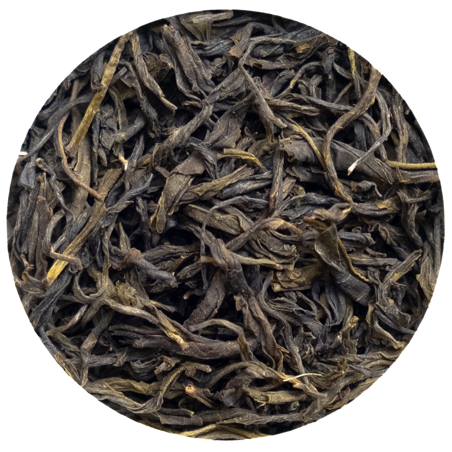 Green Tea - Nilgiri Single Origin Green Tea