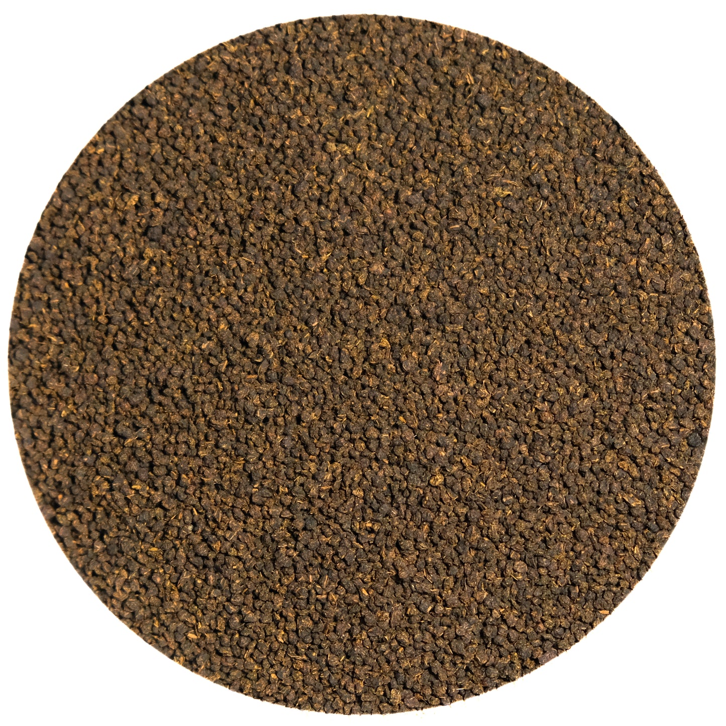 Milk Tea - Signature Assam Blend