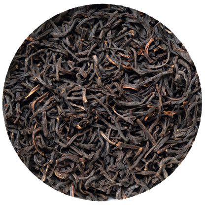 Assam Tea - Second Flush Black Tea