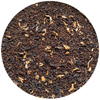 Luxury Milk Tea - Assam Golden Tips + CTC Blend