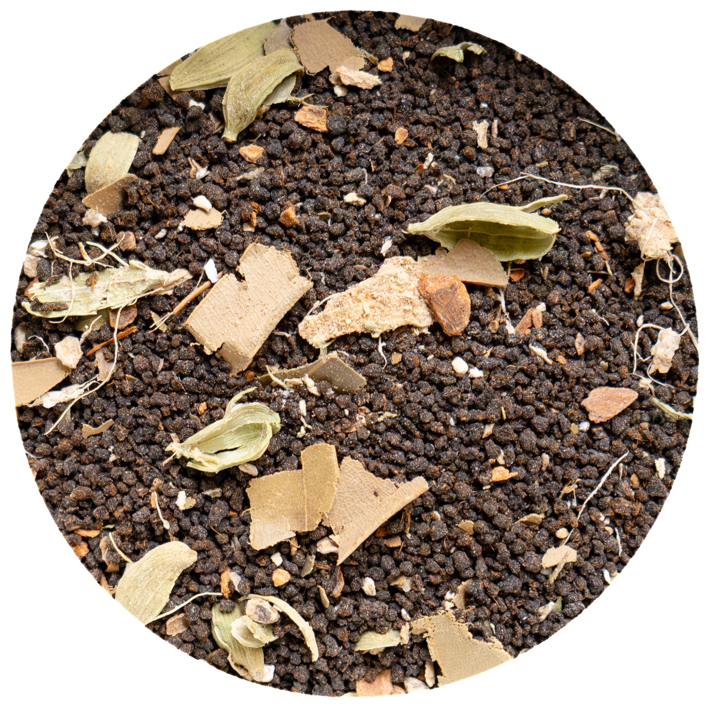 Bae Leaf - Five Spice Masala Chai