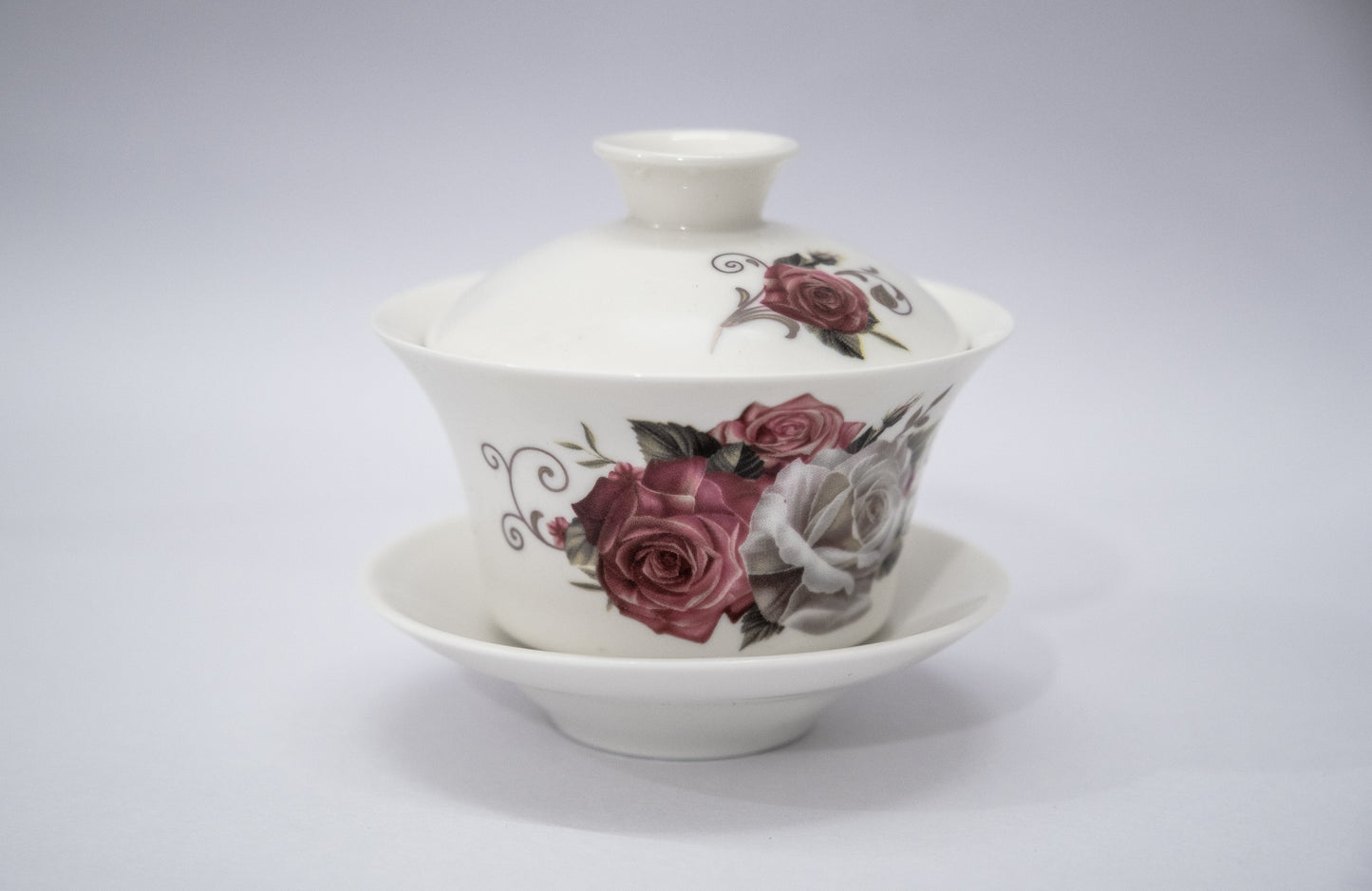 Gaiwan - Chinese Tea Brewing Cup